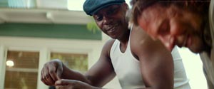 Dave Chappelle in A Star Is Born (2018) 