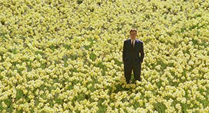 Big Fish. Cinematography by Philippe Rousselot (2003)