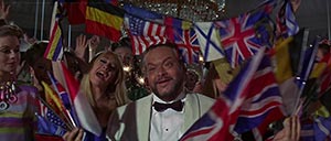 Casino Royale. UK (1967)