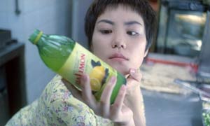 Chungking Express. Cinematography by Wai-keung Lau (1994)