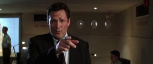 Michael Madsen in Die Another Day (2002) 