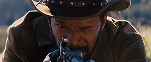 Django Unchained. Cinematography by Robert Richardson (2012)