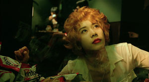Karen Mok in Fallen Angels (1995) 