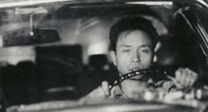 Leslie Cheung in Happy Together (1997) 