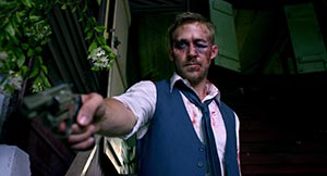 Ryan Gosling in Only God Forgives (2013) 