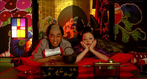 Sakuran. drama (2006)