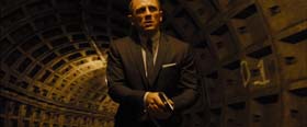 Skyfall. Costume Design by Jany Temime (2012)