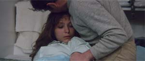 Natalya Bondarchuk in Solaris (1972) 