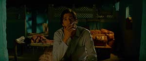Adrien Brody in The Darjeeling Limited (2007) 