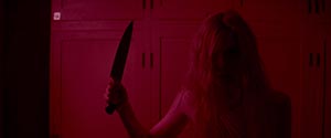The Neon Demon. horror (2016)