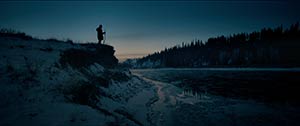 The Revenant. Cinematography by Emmanuel Lubezki (2015)