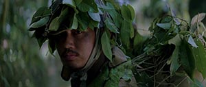 The Thin Red Line. Terrence Malick (1998)