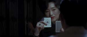 Gong Li in 2046 (2004) 