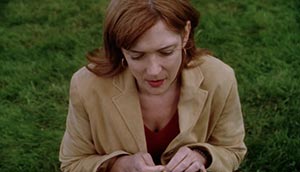 A Girl Thing. Lee Rose (2001)