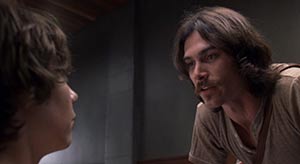 Billy Crudup in Almost Famous (2000) 