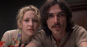 Almost Famous. Costume Design by Betsy Heimann (2000)