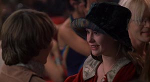 Anna Paquin in Almost Famous (2000) 