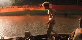 Sam Bottoms in Apocalypse Now (1979) 