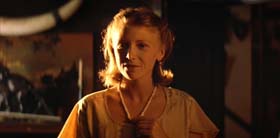 Aurore Clément in Apocalypse Now (1979) 