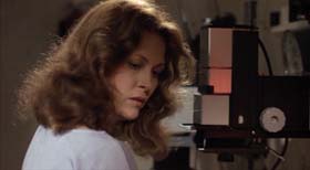 Eyes of Laura Mars. Cinematography by Victor J Kemper (1978)