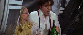 Blanche Ravalec in Moonraker (1979) 