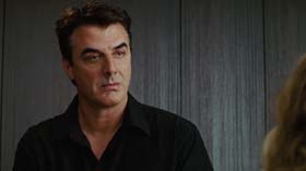 Chris Noth in Sex and the City (2008) 