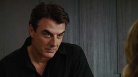 Chris Noth in Sex and the City (2008) 