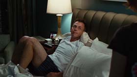 David Eigenberg in Sex and the City (2008) 