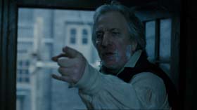 Alan Rickman in Sweeney Todd: The Demon Barber of Fleet Street (2007) 