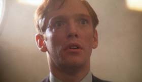 William Atherton in The Day of the Locust (1975) 