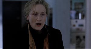 Meryl Streep in The Hours (2002) 