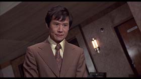 Soon-Tek Oh in The Man with the Golden Gun (1974) 