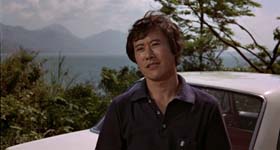 Soon-Tek Oh in The Man with the Golden Gun (1974) 