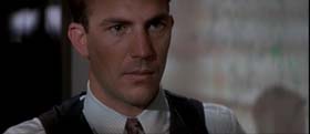 Kevin Costner in The Untouchables (1987) 