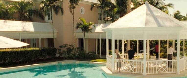 James Bond: Casino Royale (2006). Starring Daniel Craig and Eva Green Casino Royale