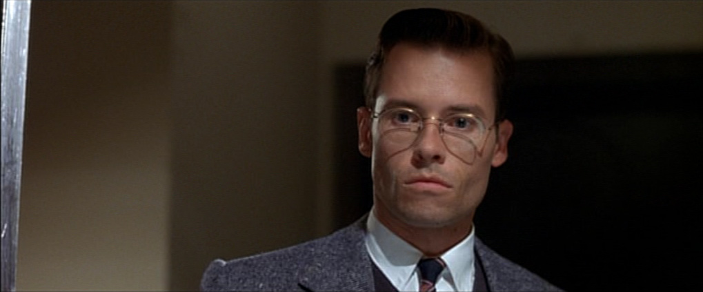 L.A. Confidential 1997 Guy Pearce in L.A. Confidential