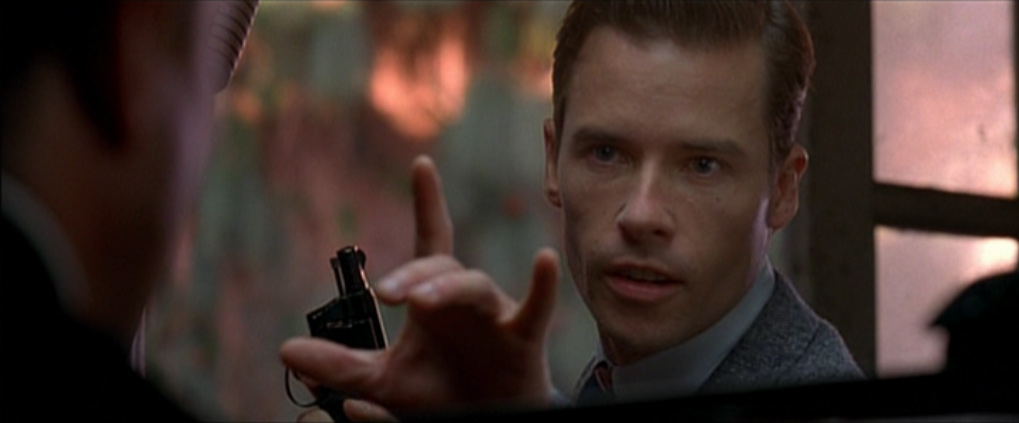 L.A. Confidential 1997 L.A. Confidential