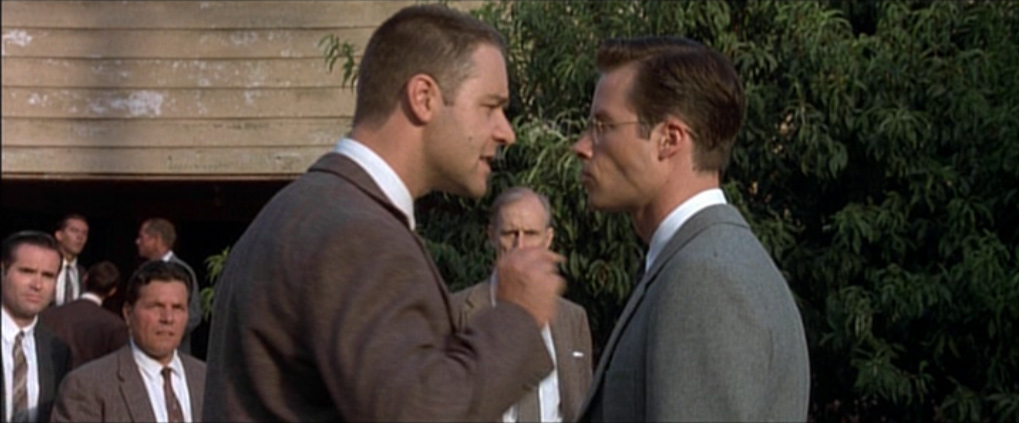 L.A. Confidential 1997 L.A. Confidential