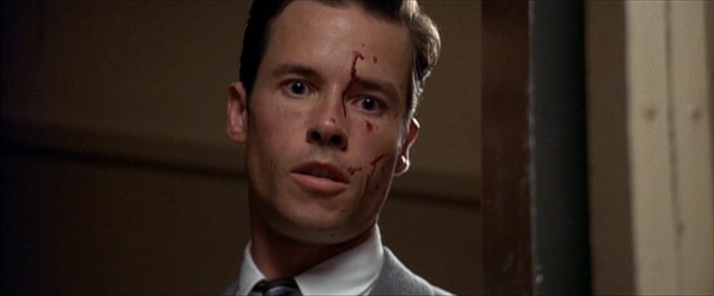 L.A. Confidential 1997 Guy Pearce in L.A. Confidential