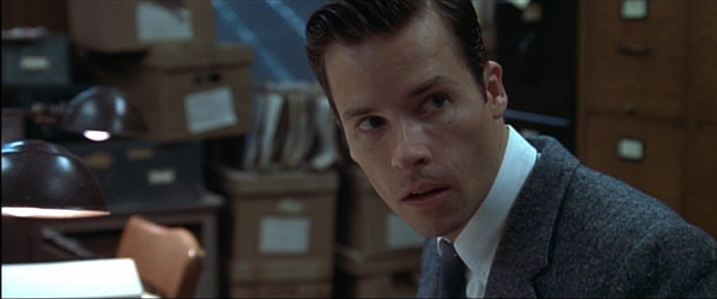 L.A. Confidential 1997 L.A. Confidential
