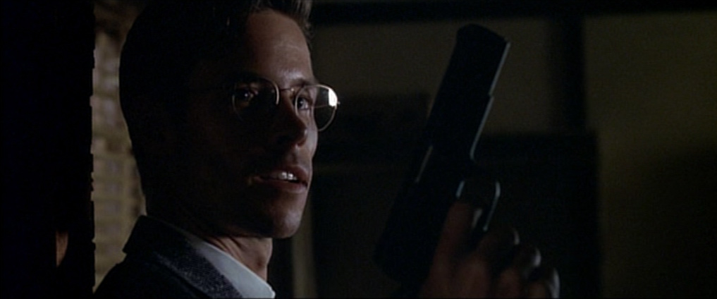 L.A. Confidential 1997 L.A. Confidential