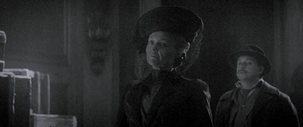 The Phantom of the Opera (2004). Cinematography by John Mathieson. Starring Emmy Rossum. The Phantom of the Opera