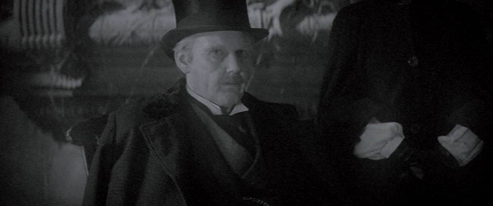 The Phantom of the Opera (2004). Cinematography by John Mathieson. Starring Emmy Rossum. The Phantom of the Opera