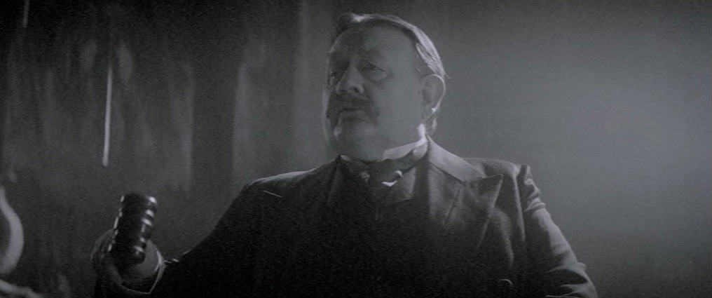 The Phantom of the Opera (2004). Cinematography by John Mathieson. Starring Emmy Rossum. The Phantom of the Opera