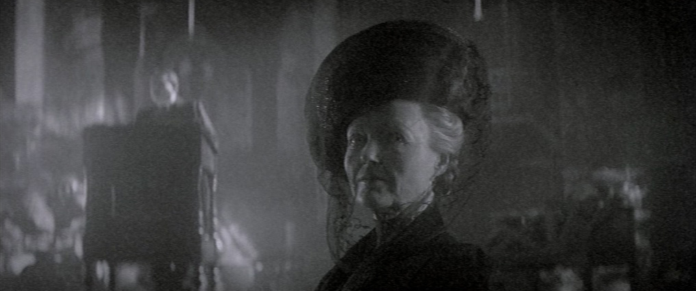 The Phantom of the Opera (2004). Cinematography by John Mathieson. Starring Emmy Rossum. The Phantom of the Opera