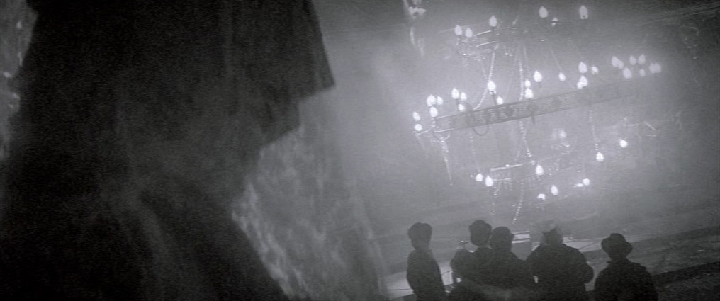 The Phantom of the Opera (2004). Cinematography by John Mathieson. Starring Emmy Rossum. The Phantom of the Opera
