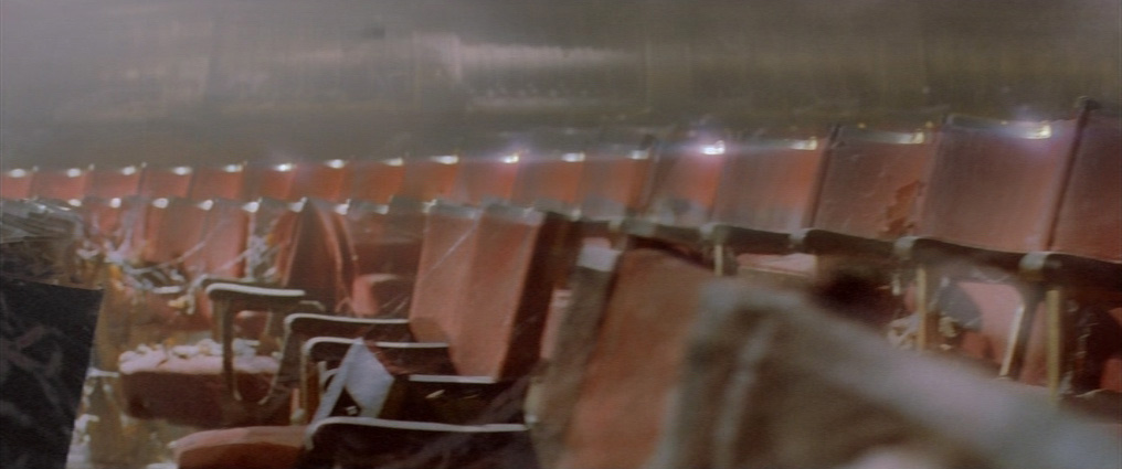 The Phantom of the Opera (2004). Cinematography by John Mathieson. Starring Emmy Rossum. The Phantom of the Opera