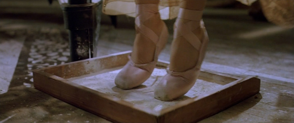The Phantom of the Opera (2004). Cinematography by John Mathieson. Starring Emmy Rossum. The Phantom of the Opera
