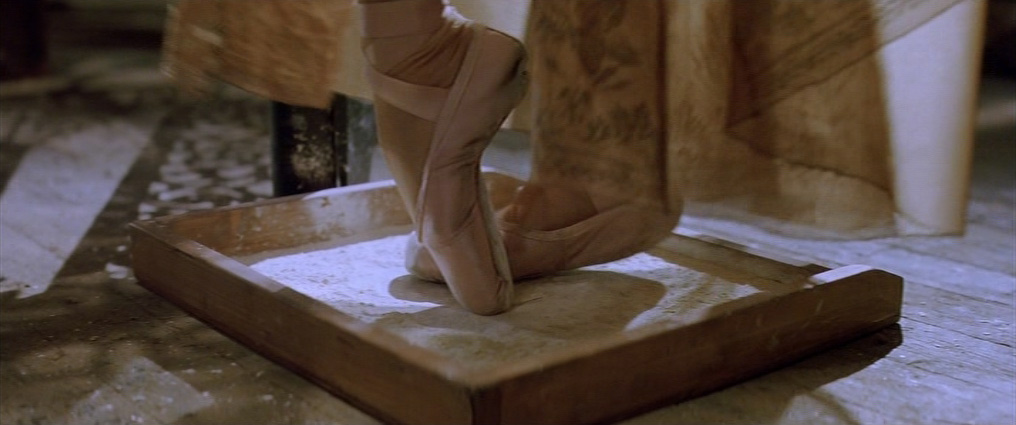 The Phantom of the Opera (2004). Cinematography by John Mathieson. Starring Emmy Rossum. The Phantom of the Opera