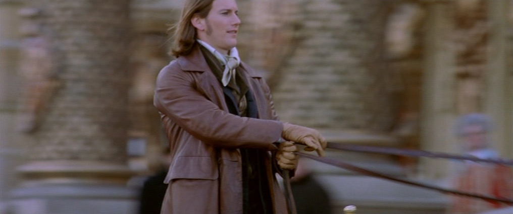 The Phantom of the Opera (2004). Cinematography by John Mathieson. Starring Emmy Rossum. The Phantom of the Opera